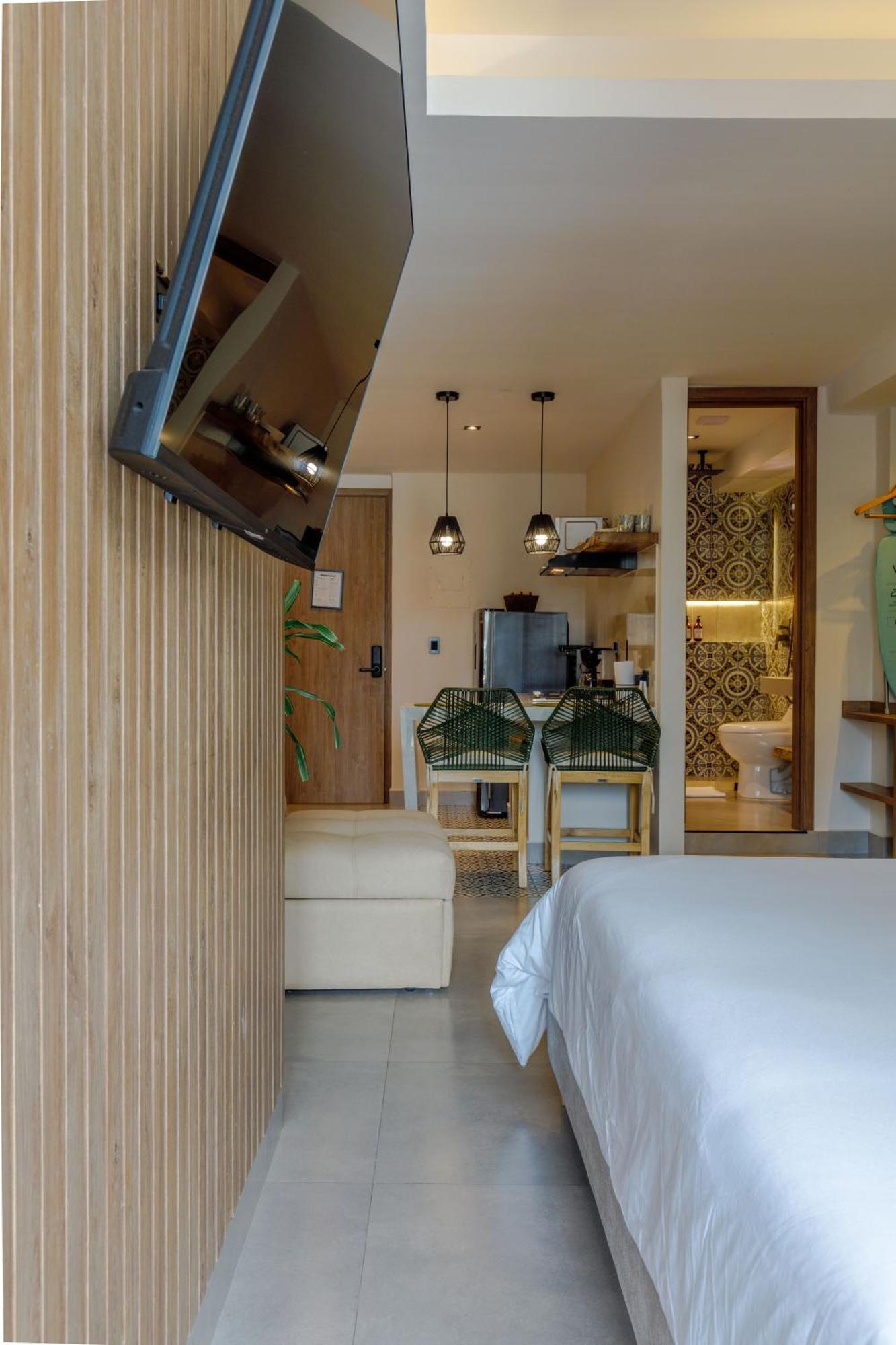 Aparthotel De La Cruz Cartagena