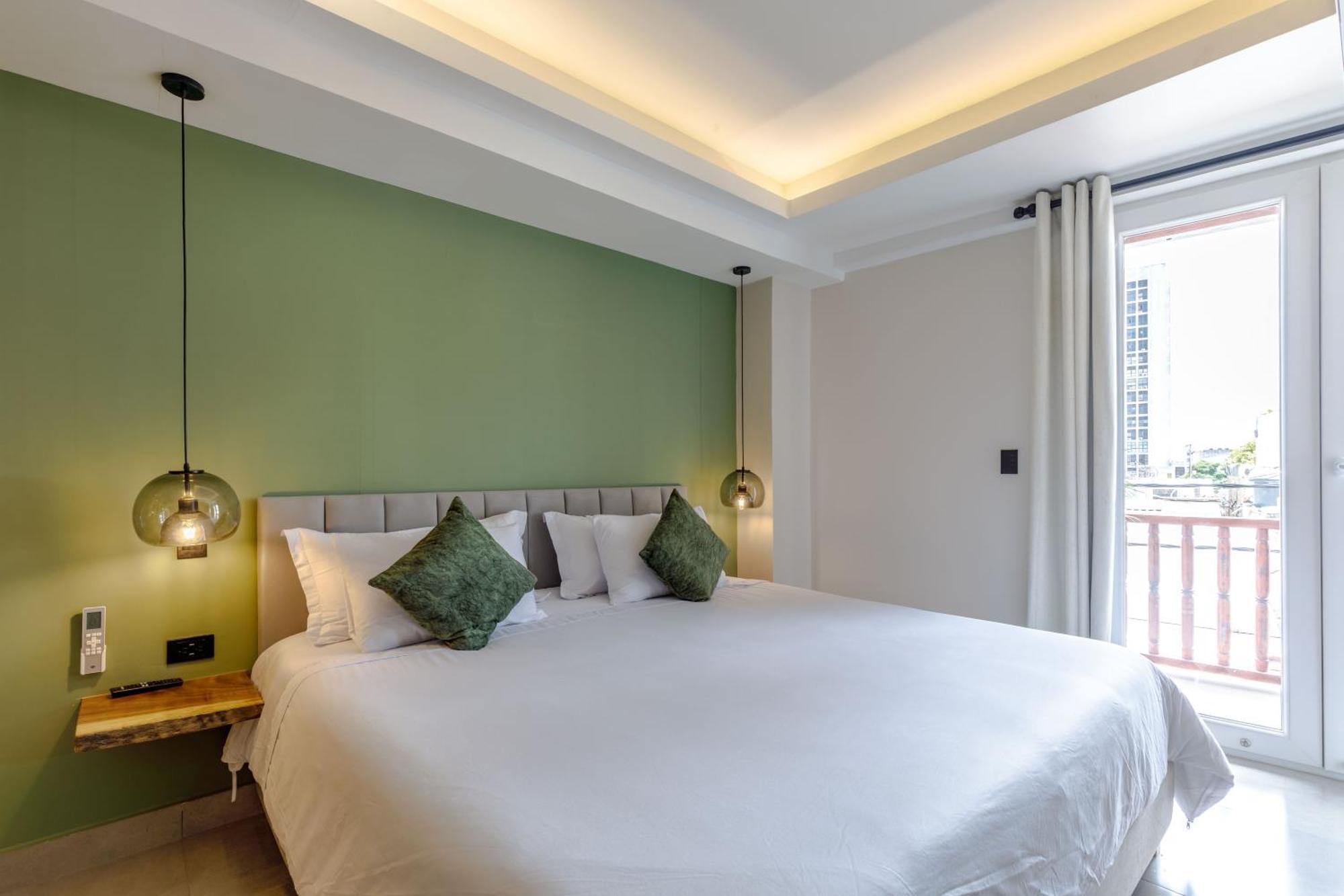 Aparthotel De La Cruz Cartagena