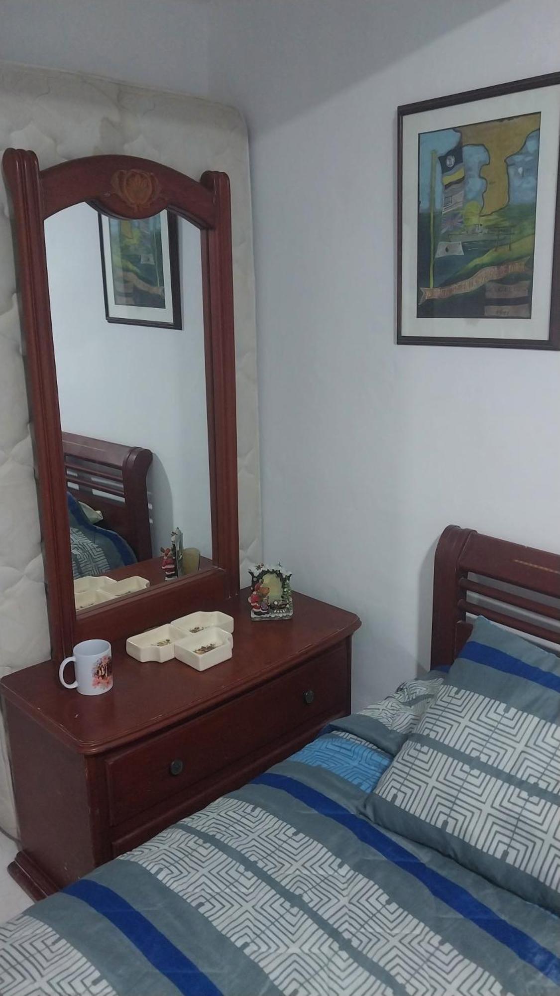 Confort La Española Habitación en casa particular *