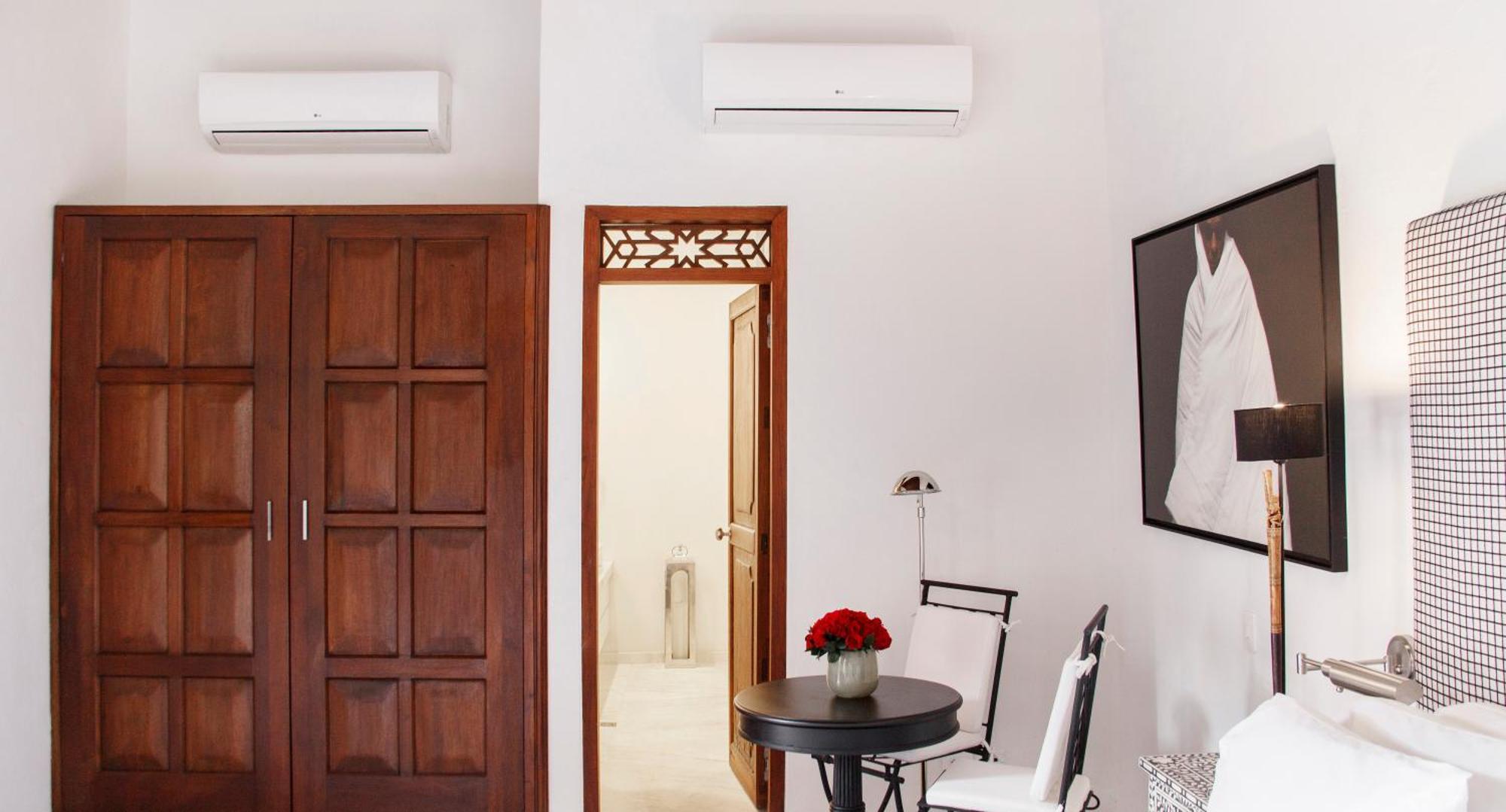 Casa De La Renta By Mustique * Cartagena