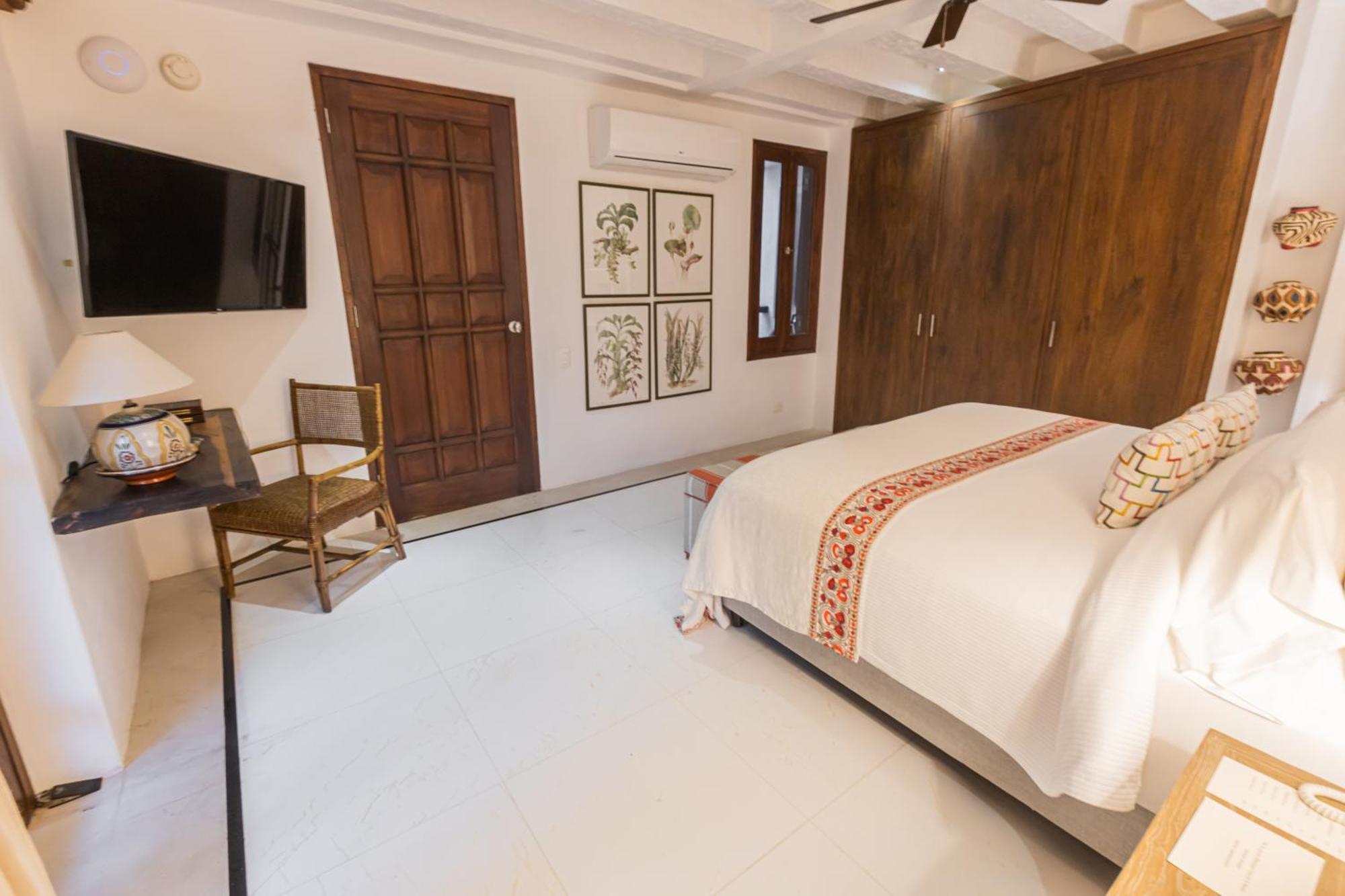 Casa De La Renta By Mustique Hotel