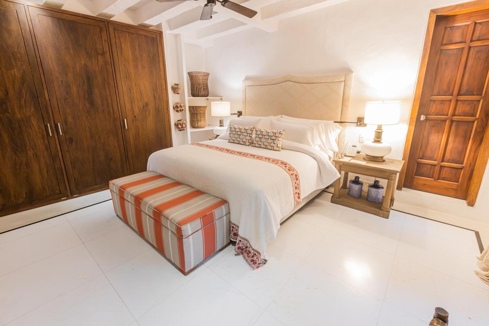Casa De La Renta By Mustique Cartagena