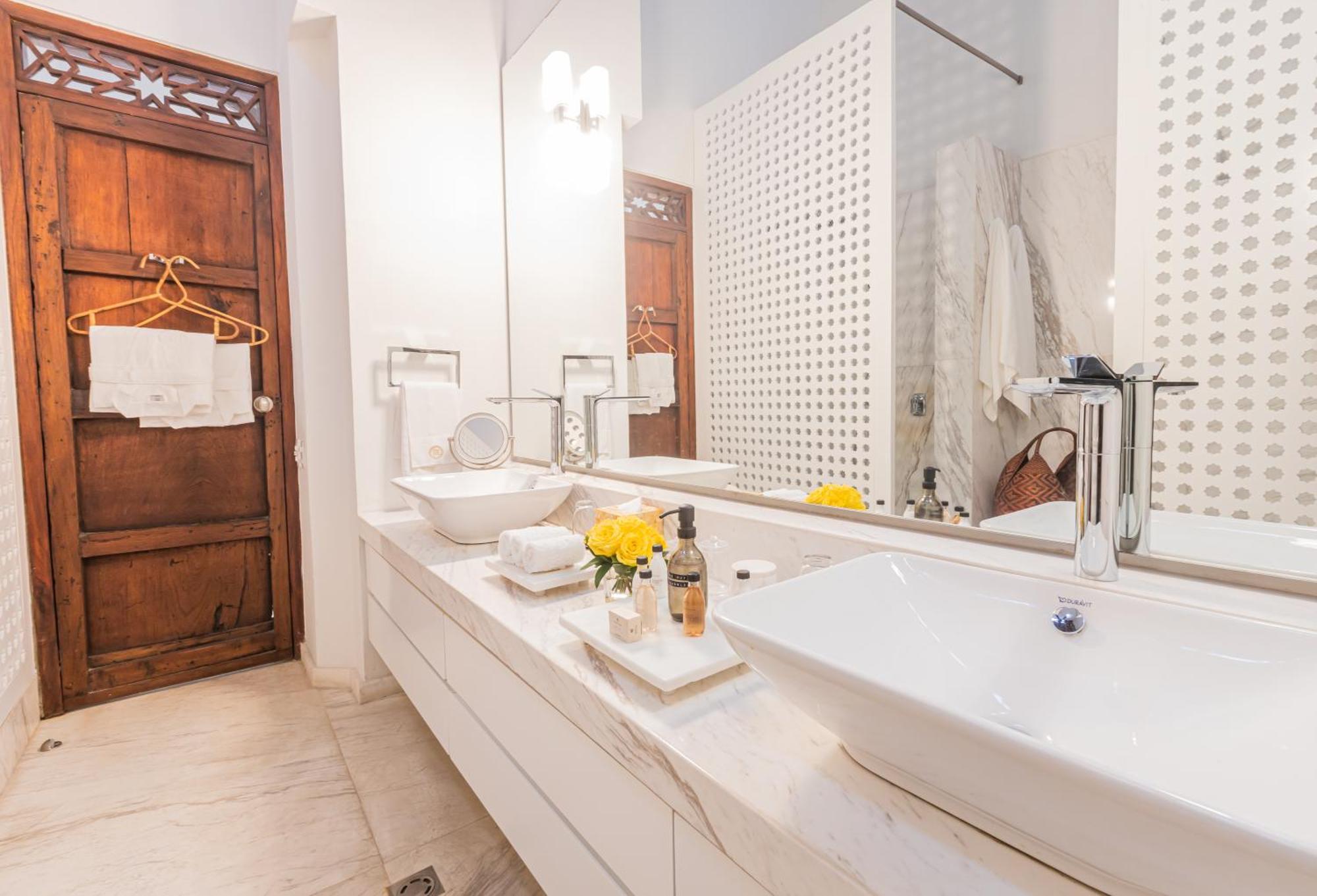 Casa De La Renta By Mustique Hotel