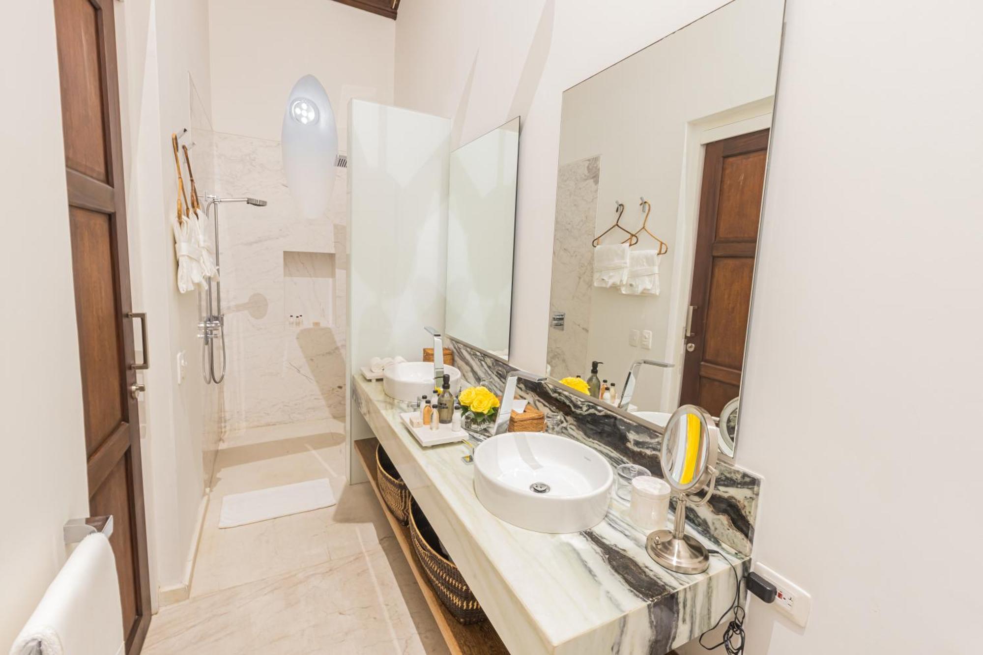 Hotel Casa De La Renta By Mustique