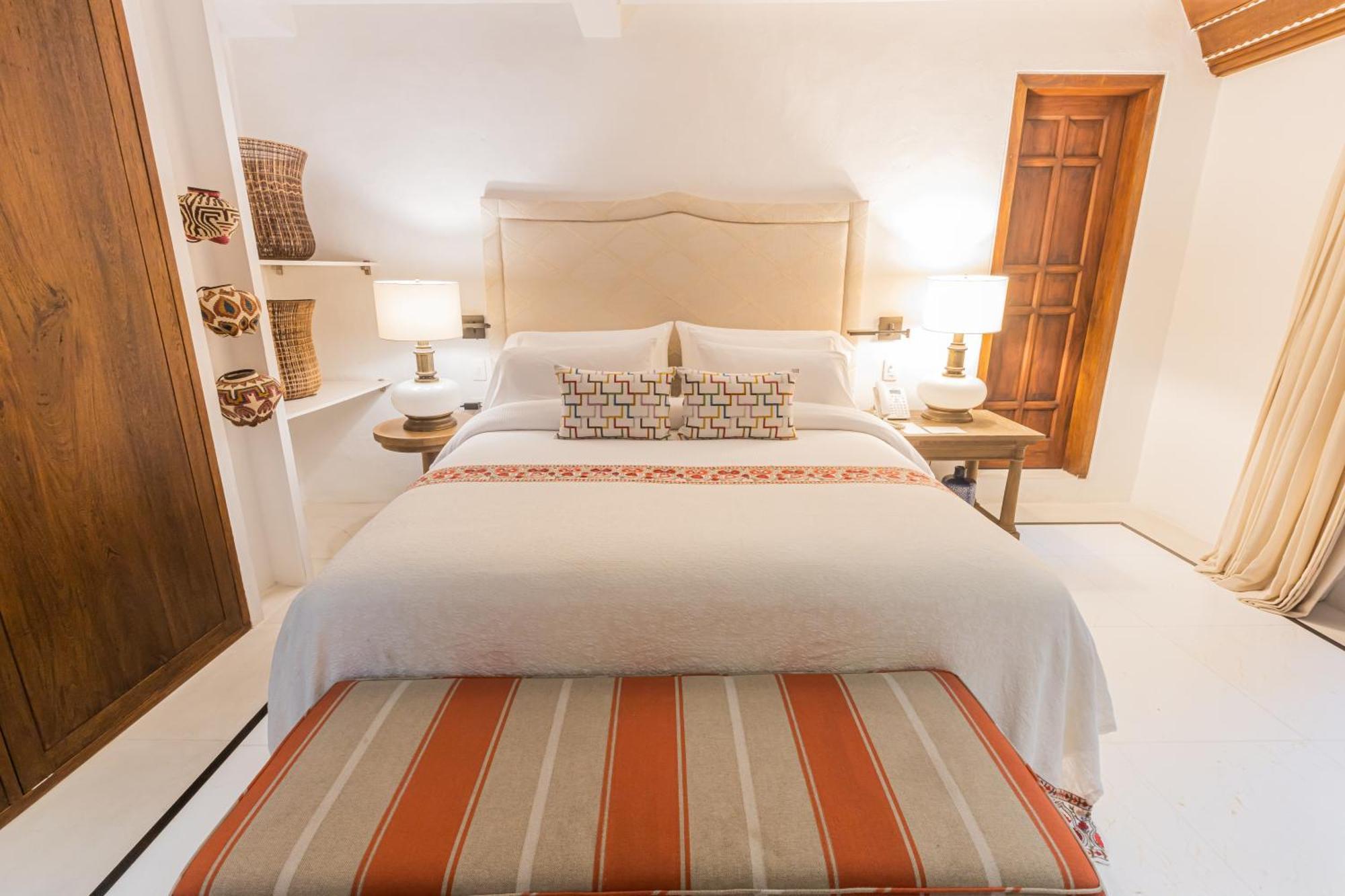 Hotel Casa De La Renta By Mustique *