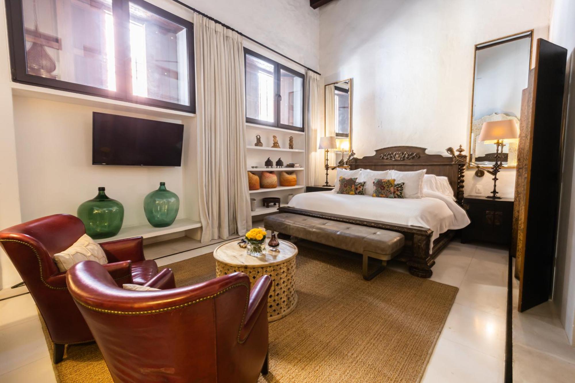 Hotel Casa De La Renta By Mustique