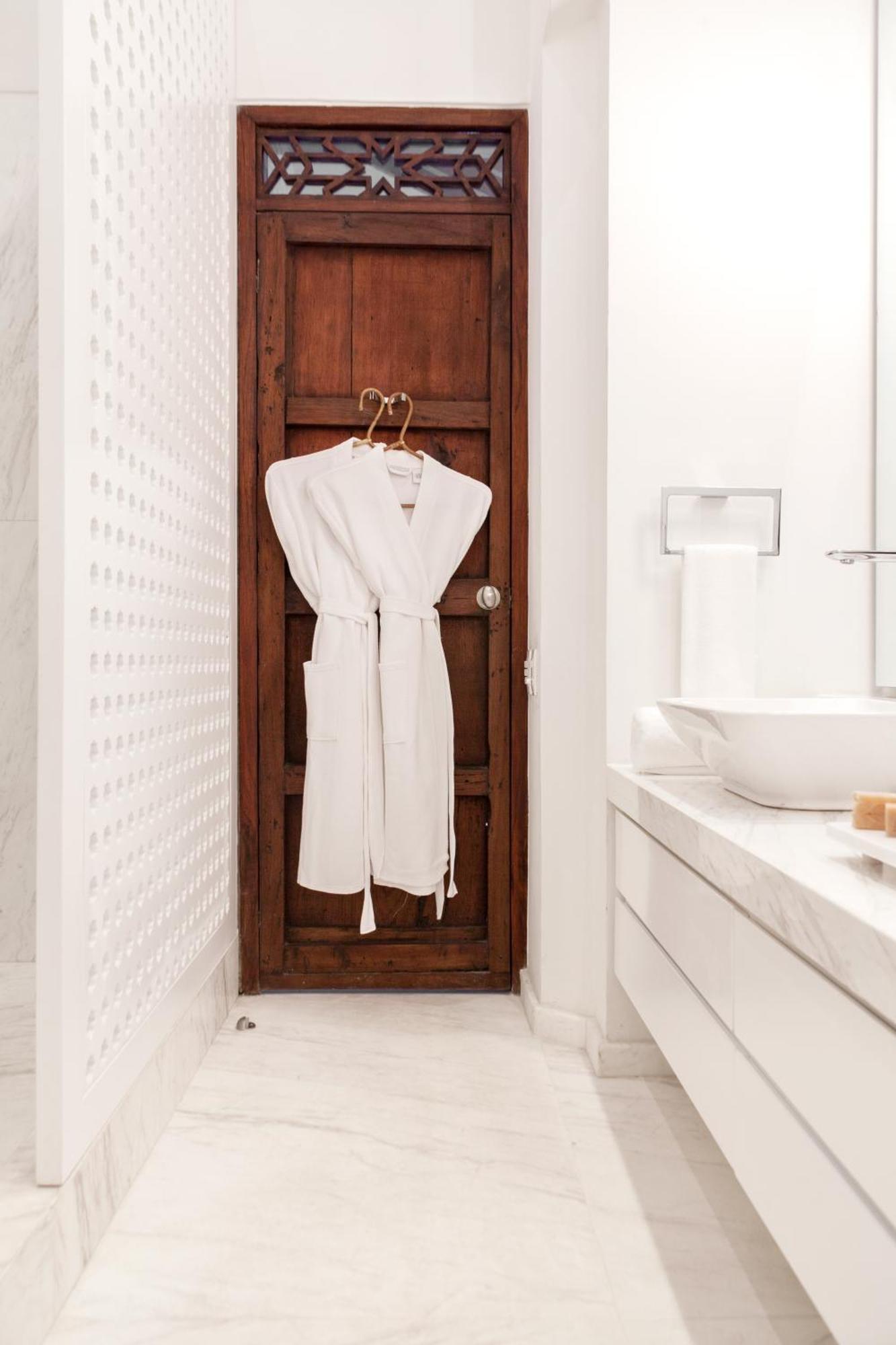 Hotel Casa De La Renta By Mustique *