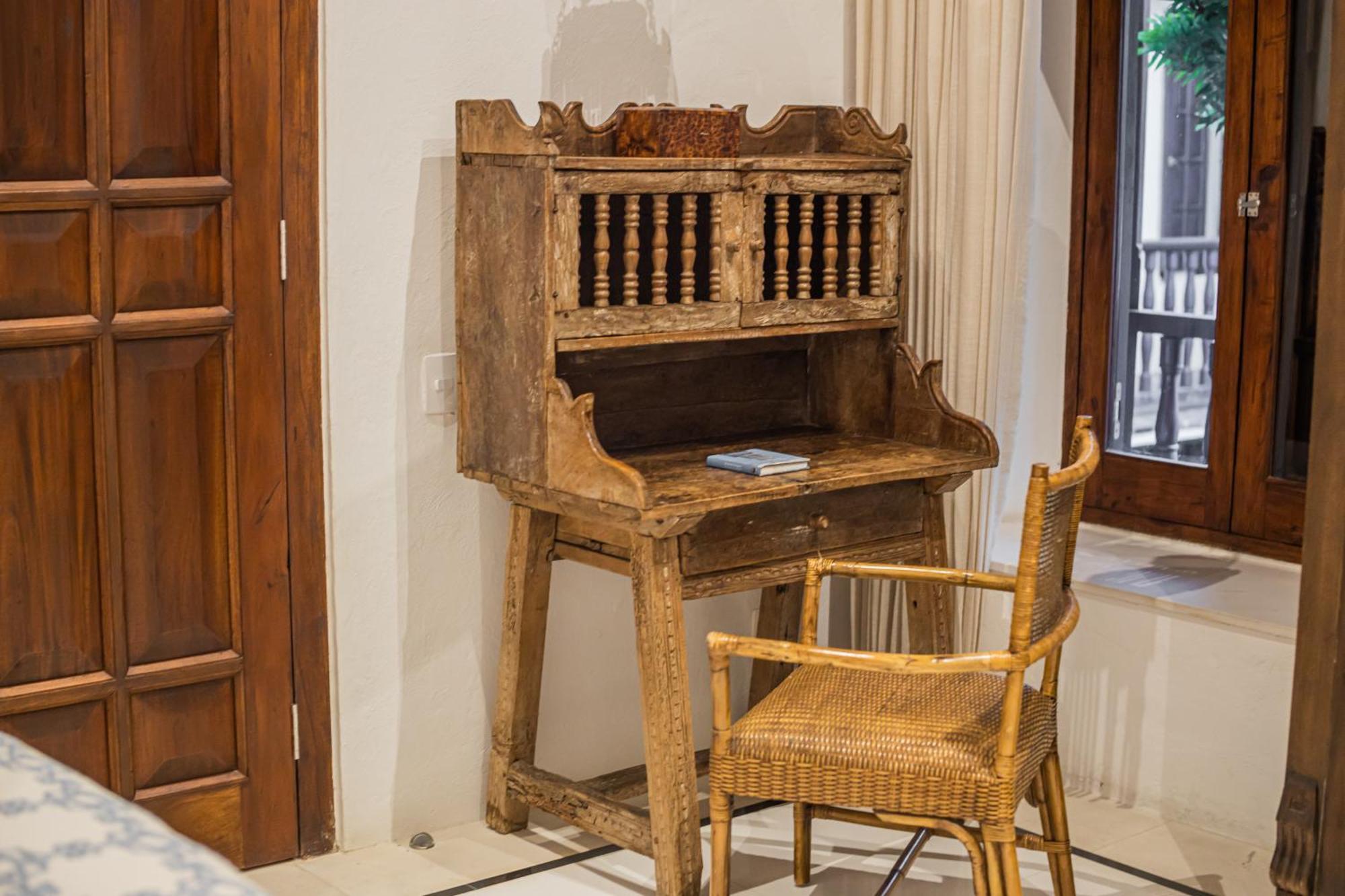 Hotel Casa De La Renta By Mustique Cartagena