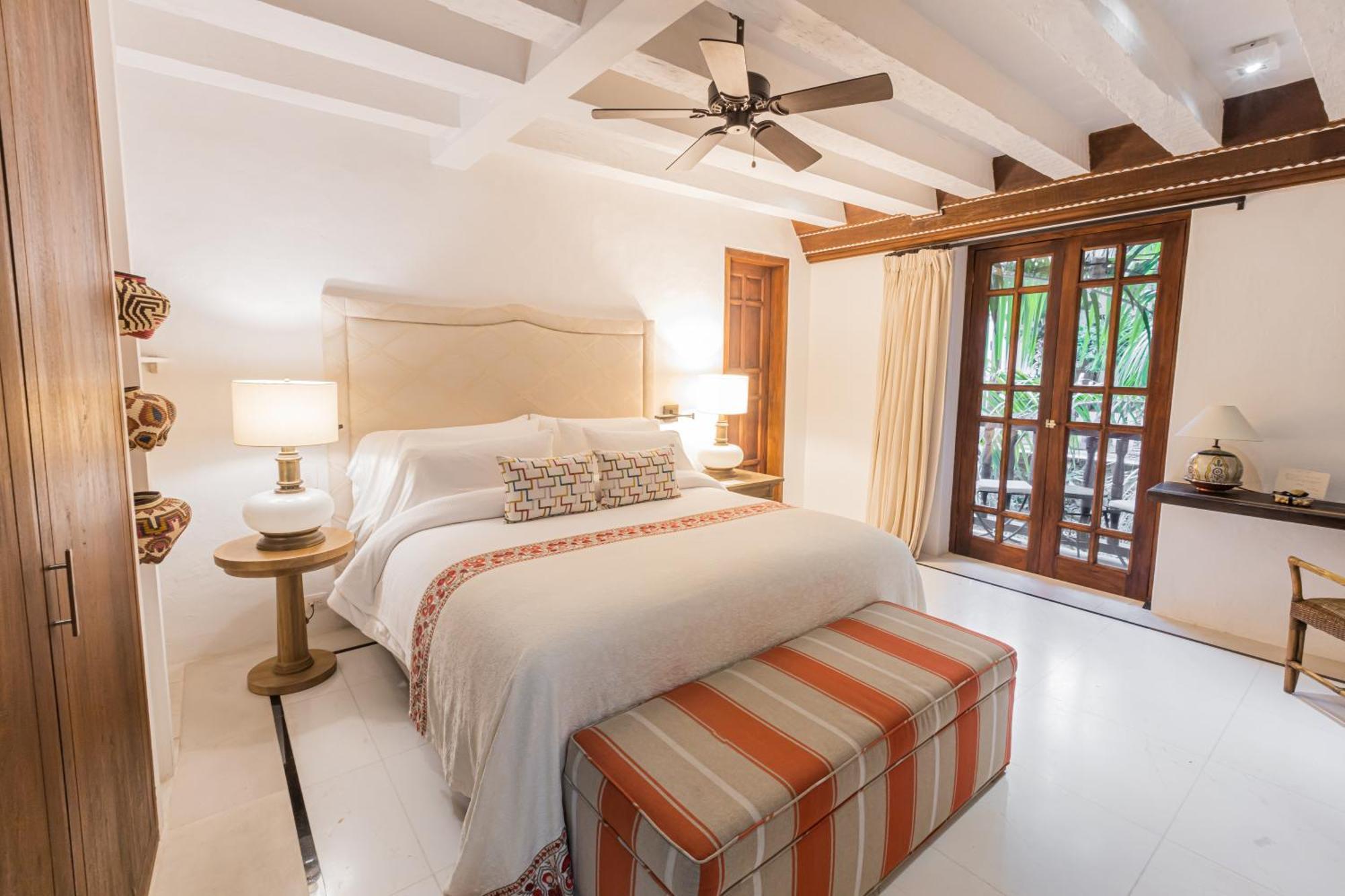 Casa De La Renta By Mustique *