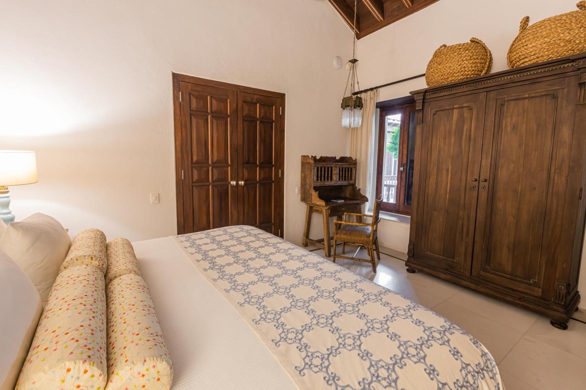 Casa De La Renta By Mustique