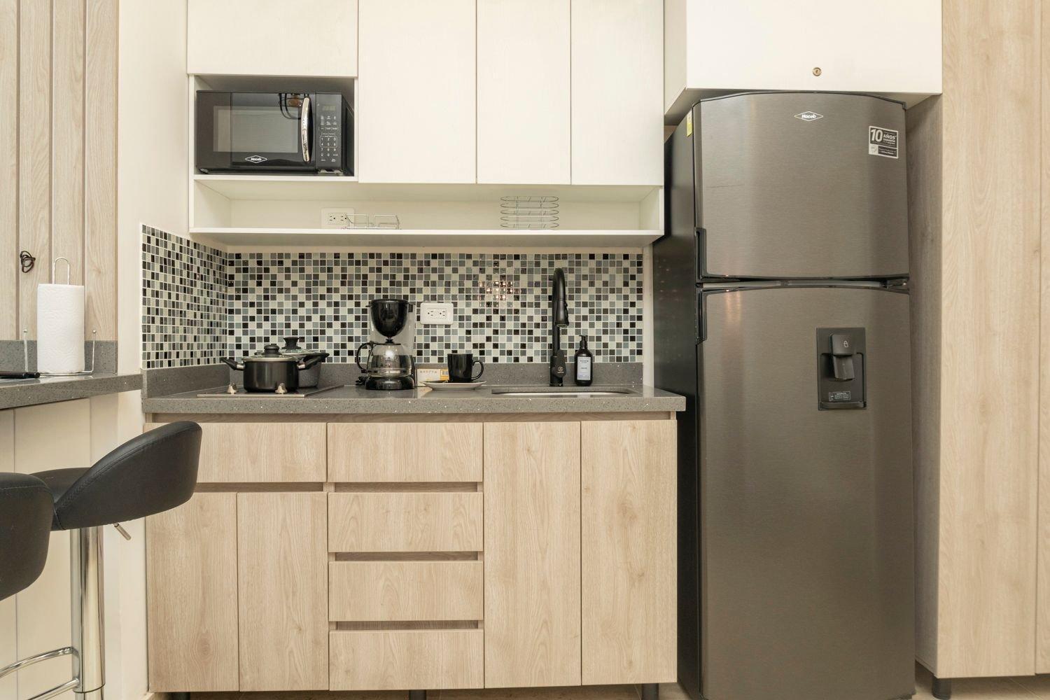 Cb543 Boho + Pisicna + Wifi + Balcon Apartamento