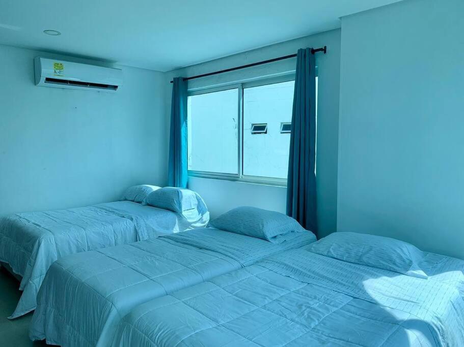 Tu Pent-house Con Vista Al Mar! Apartment