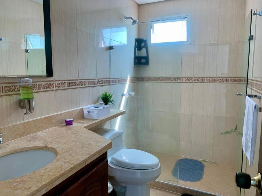 Tu Pent-house Con Vista Al Mar! Apartment Cartagena