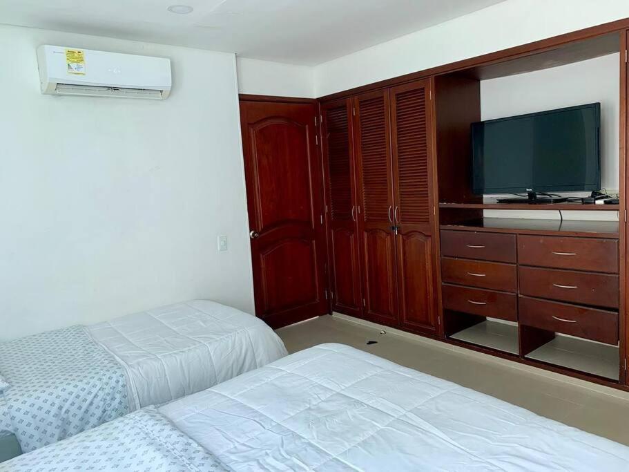 Apartment Tu Pent-house Con Vista Al Mar! *