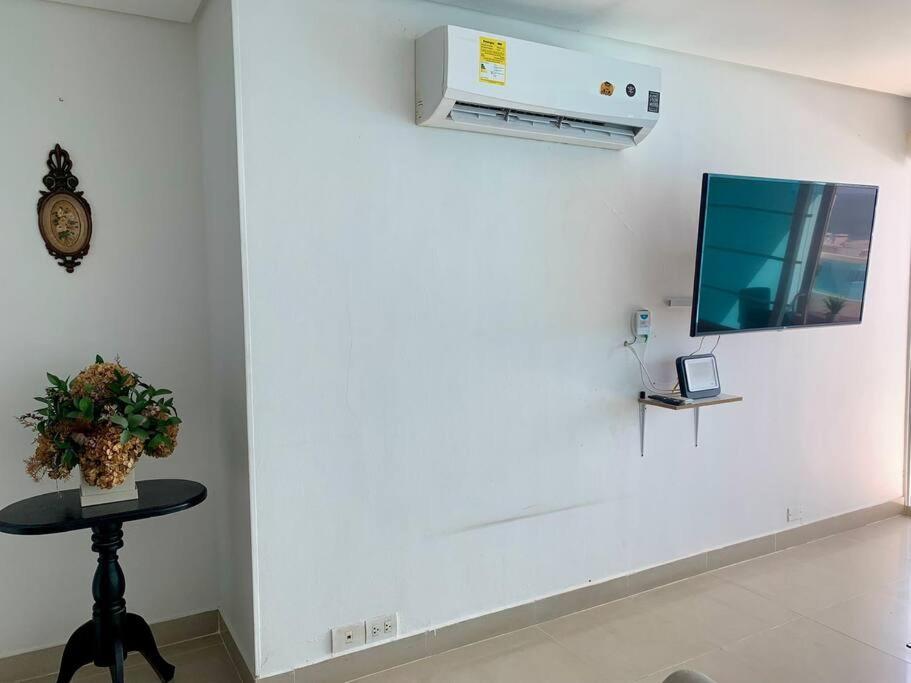 Tu Pent-house Con Vista Al Mar! Apartment *