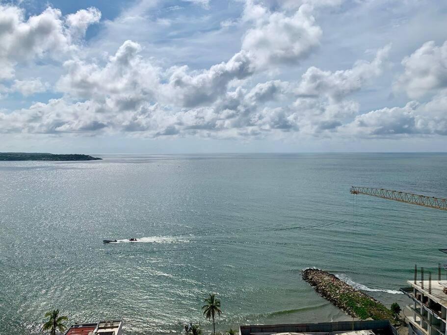 Apartment Tu Pent-house Con Vista Al Mar! *