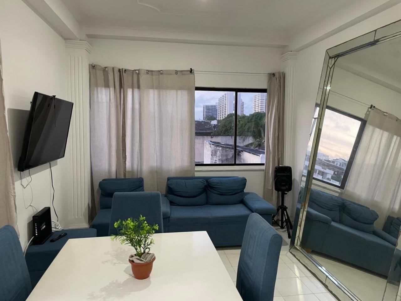 Apartamento Paseo Real House Cartagena