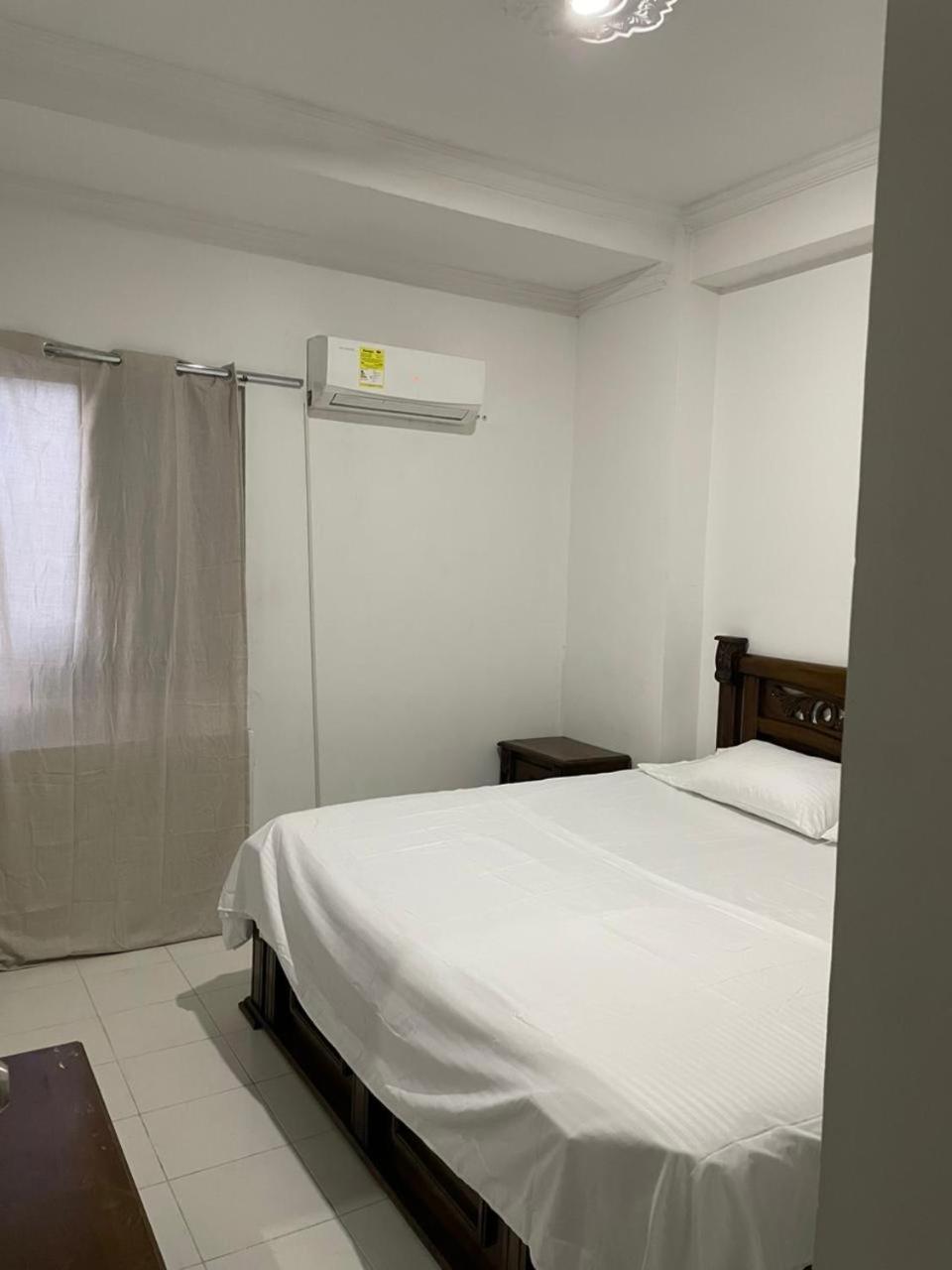 Paseo Real House * Cartagena