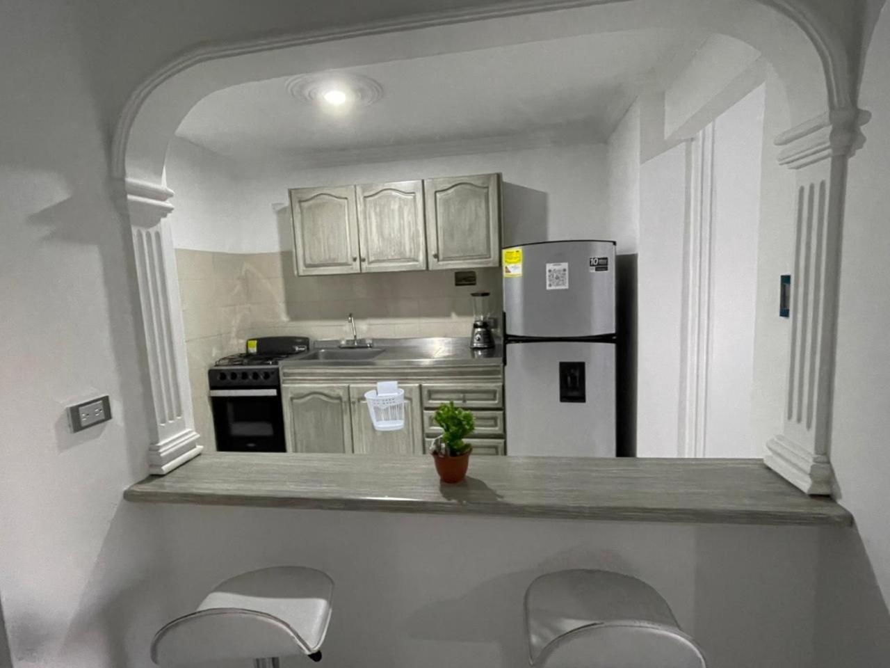 Paseo Real House