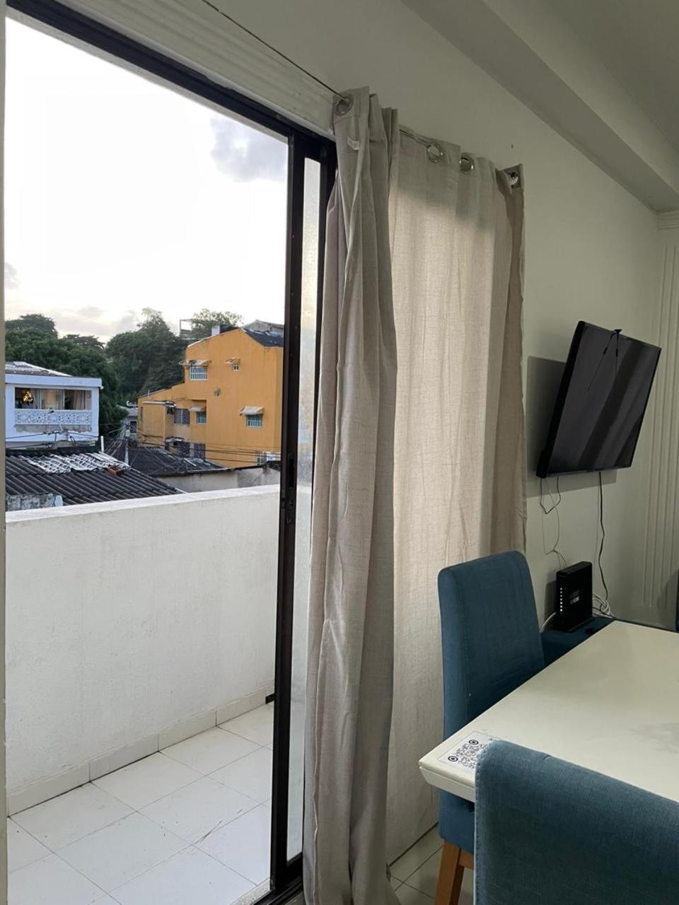 Apartamento Paseo Real House Cartagena