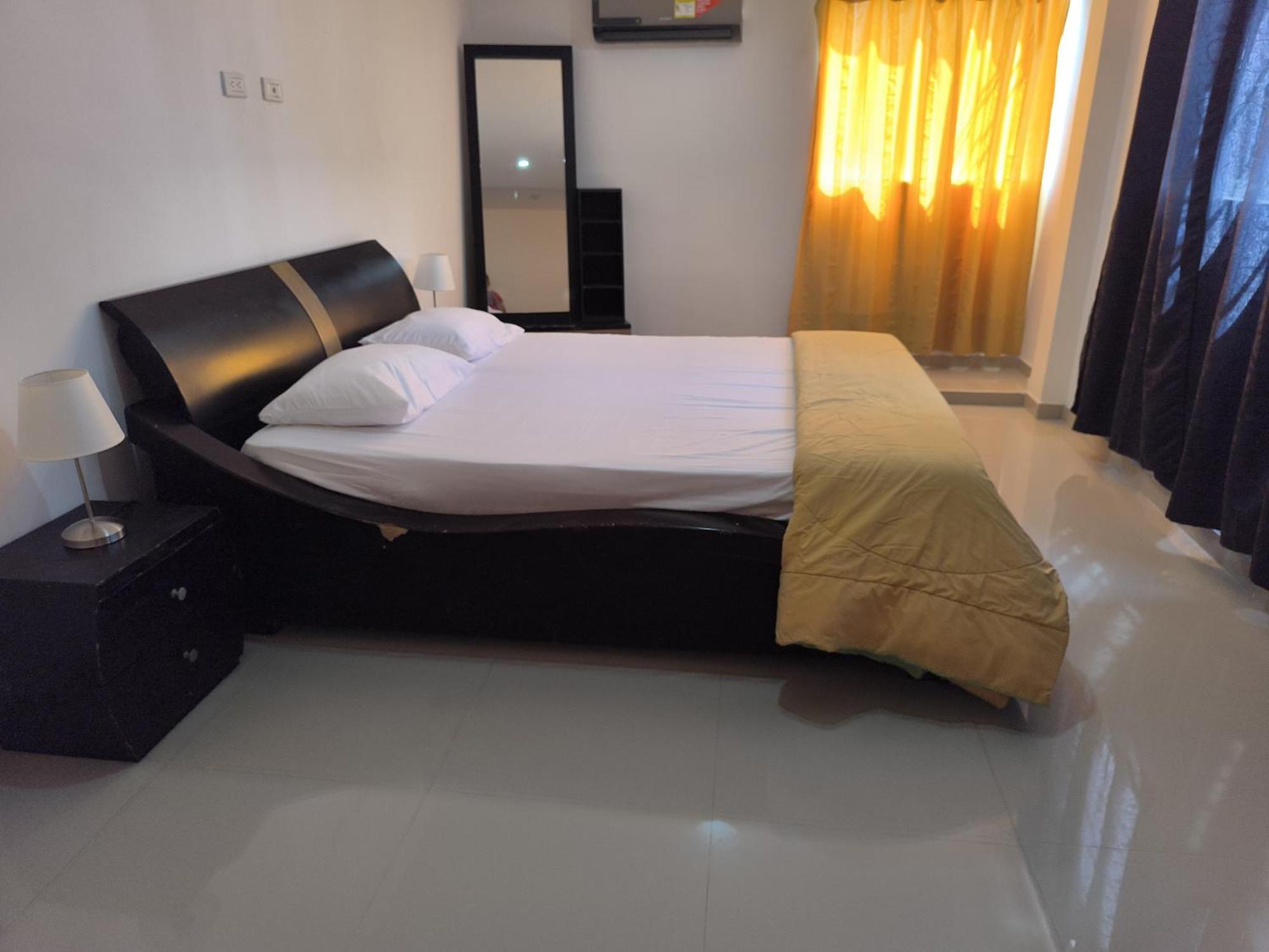 Casanegretehostalboutique Habitación en casa particular Cartagena