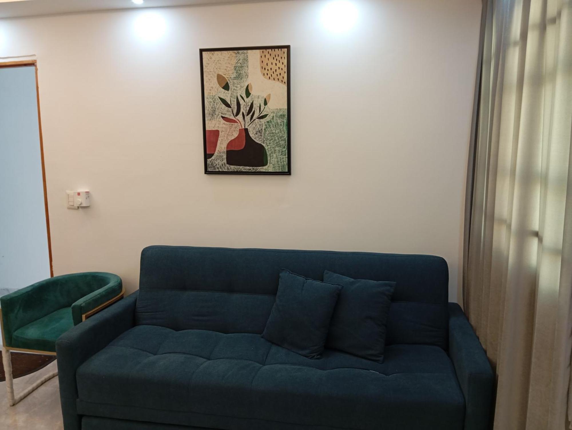 Apartamento A Unos Pasos De La Playa Cartagena
