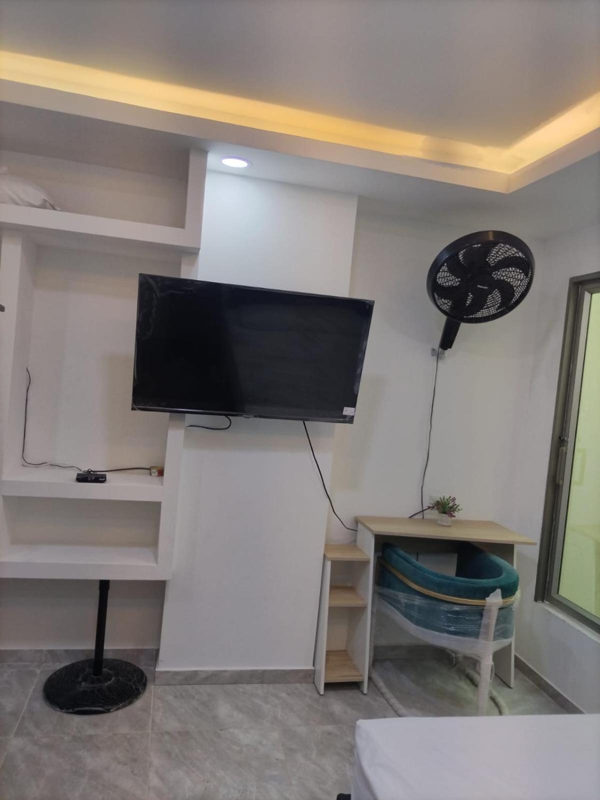 Apartamento A Unos Pasos De La Playa Cartagena