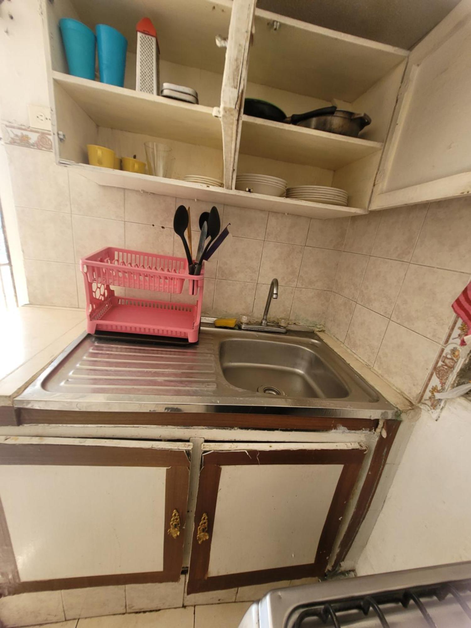 Sirena Mar Apartamento *