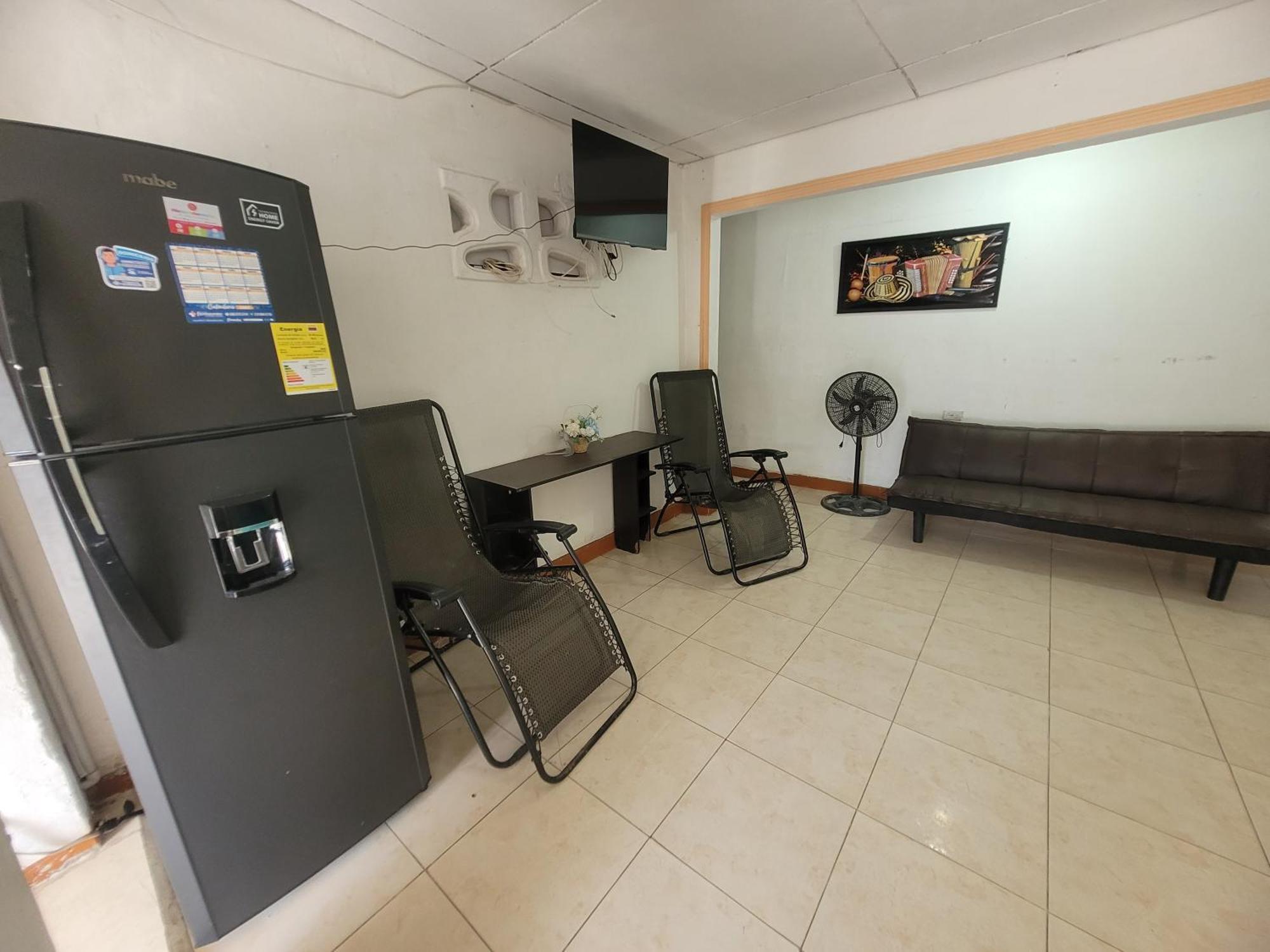 Apartamento Sirena Mar *