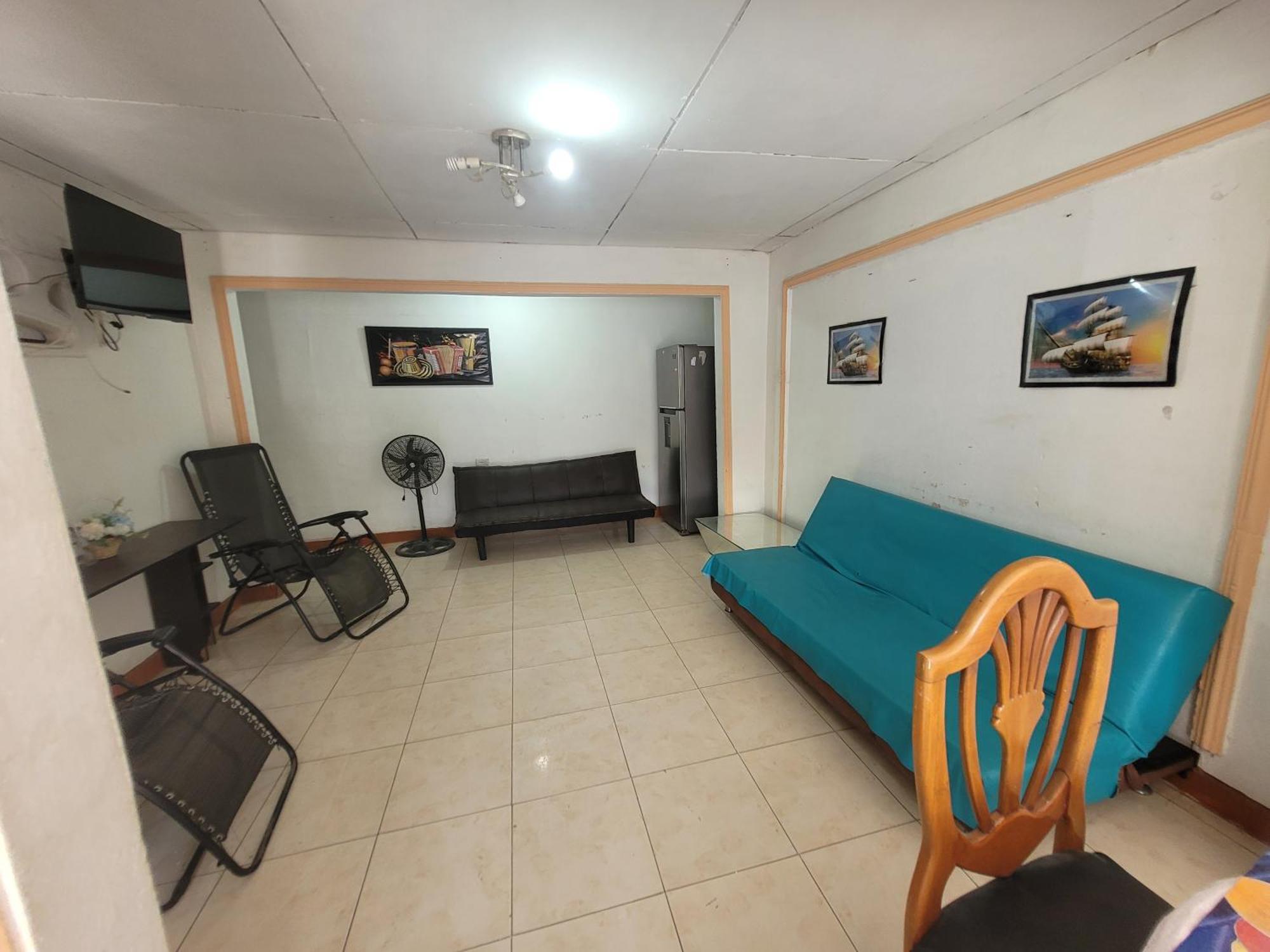Apartamento Sirena Mar *
