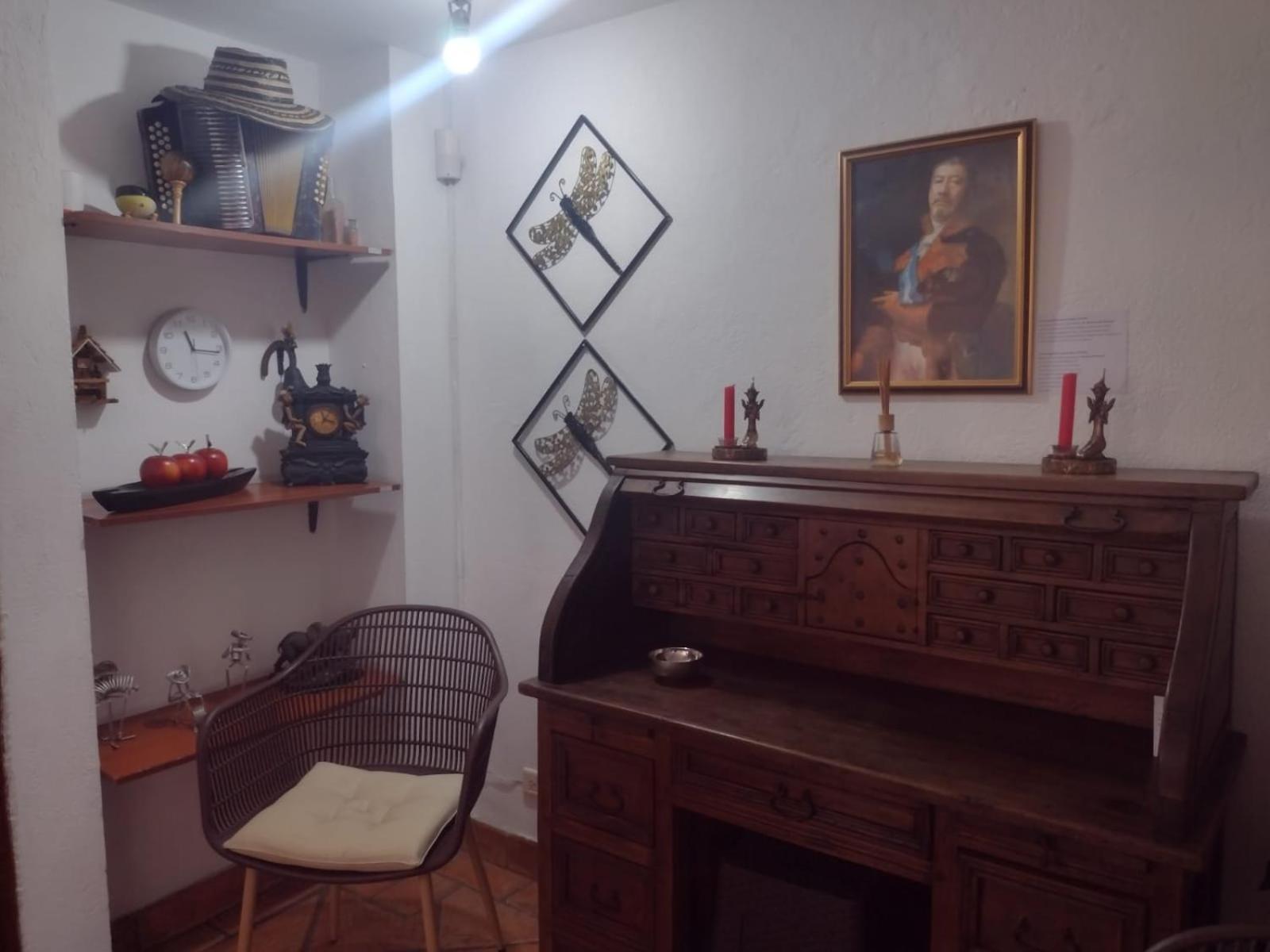 Casa Marqués Del Pedregal Cartagena