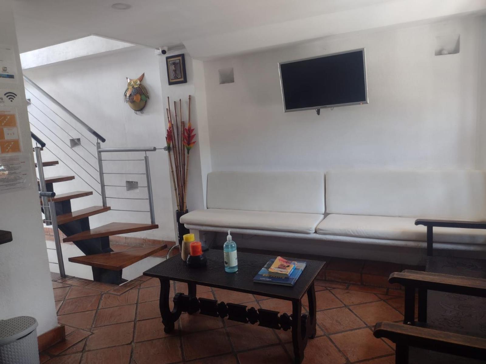 Casa Marqués Del Pedregal * Cartagena