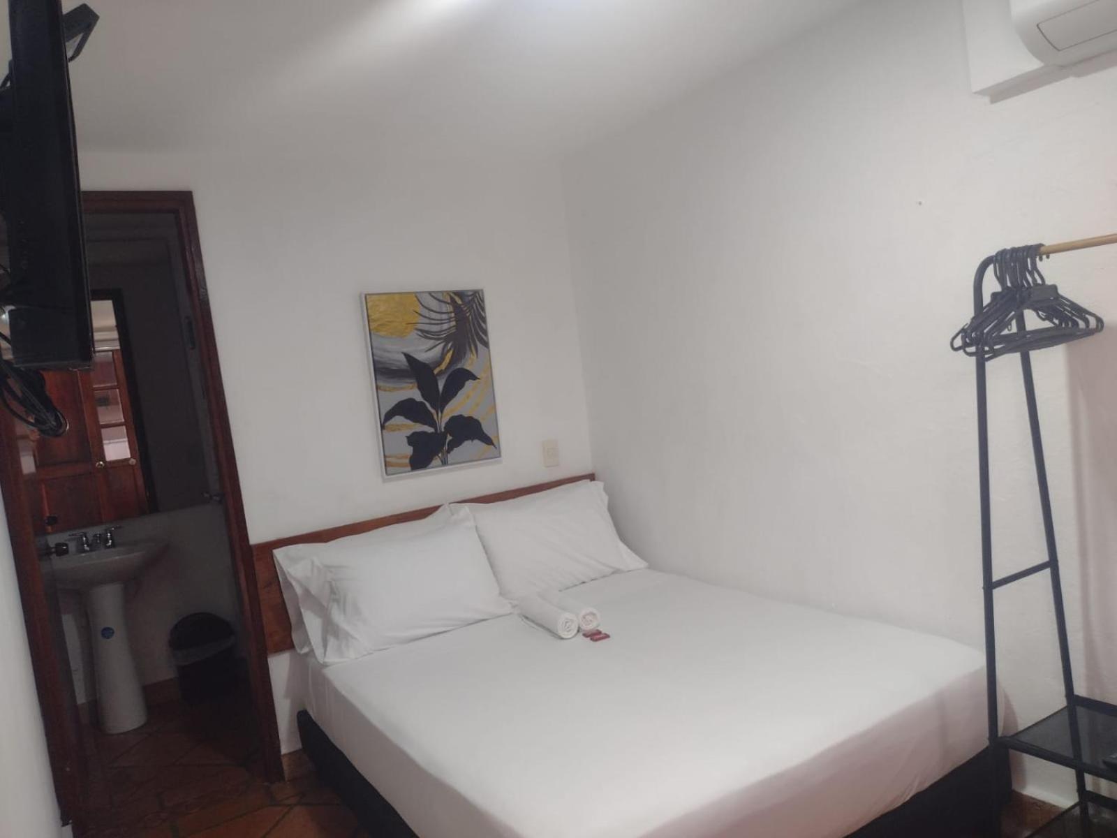 Casa Marqués Del Pedregal Сasa de vacaciones *