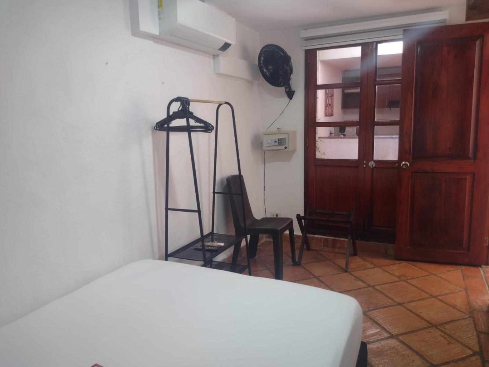 Сasa de vacaciones Casa Marqués Del Pedregal *