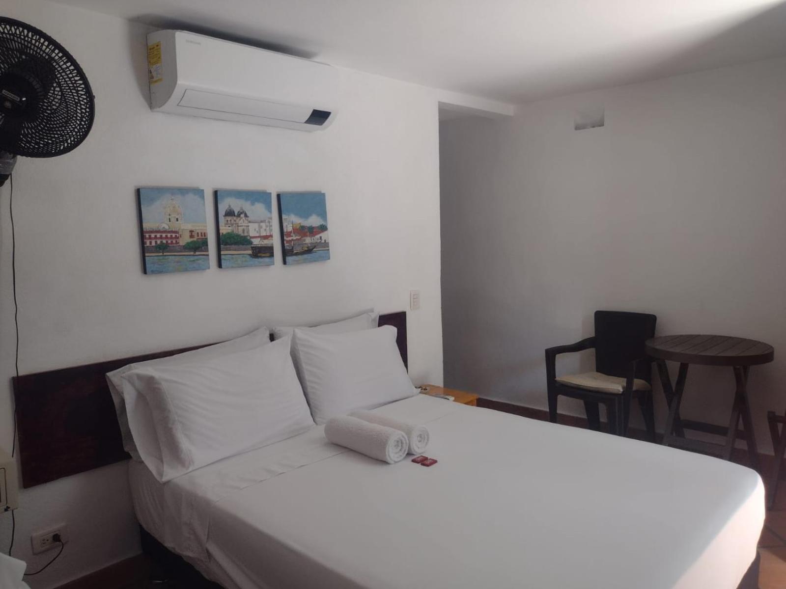 Сasa de vacaciones Casa Marqués Del Pedregal Cartagena
