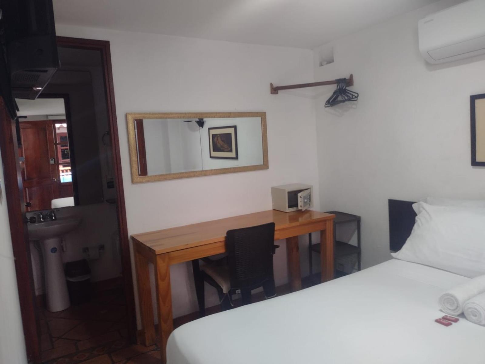 Casa Marqués Del Pedregal Cartagena
