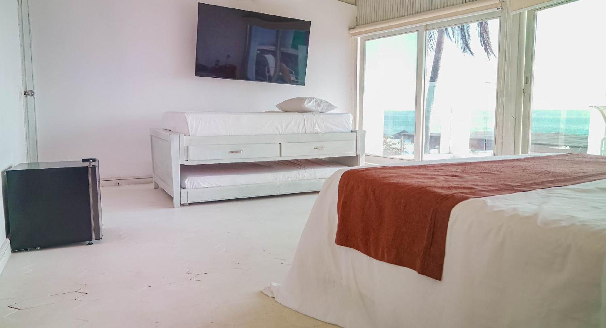 Hotel Wala Club Cartagena