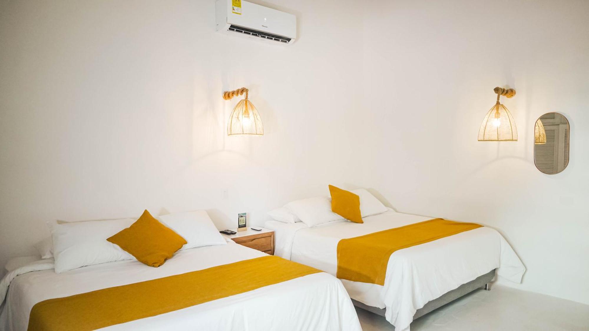 Wala Club Hotel