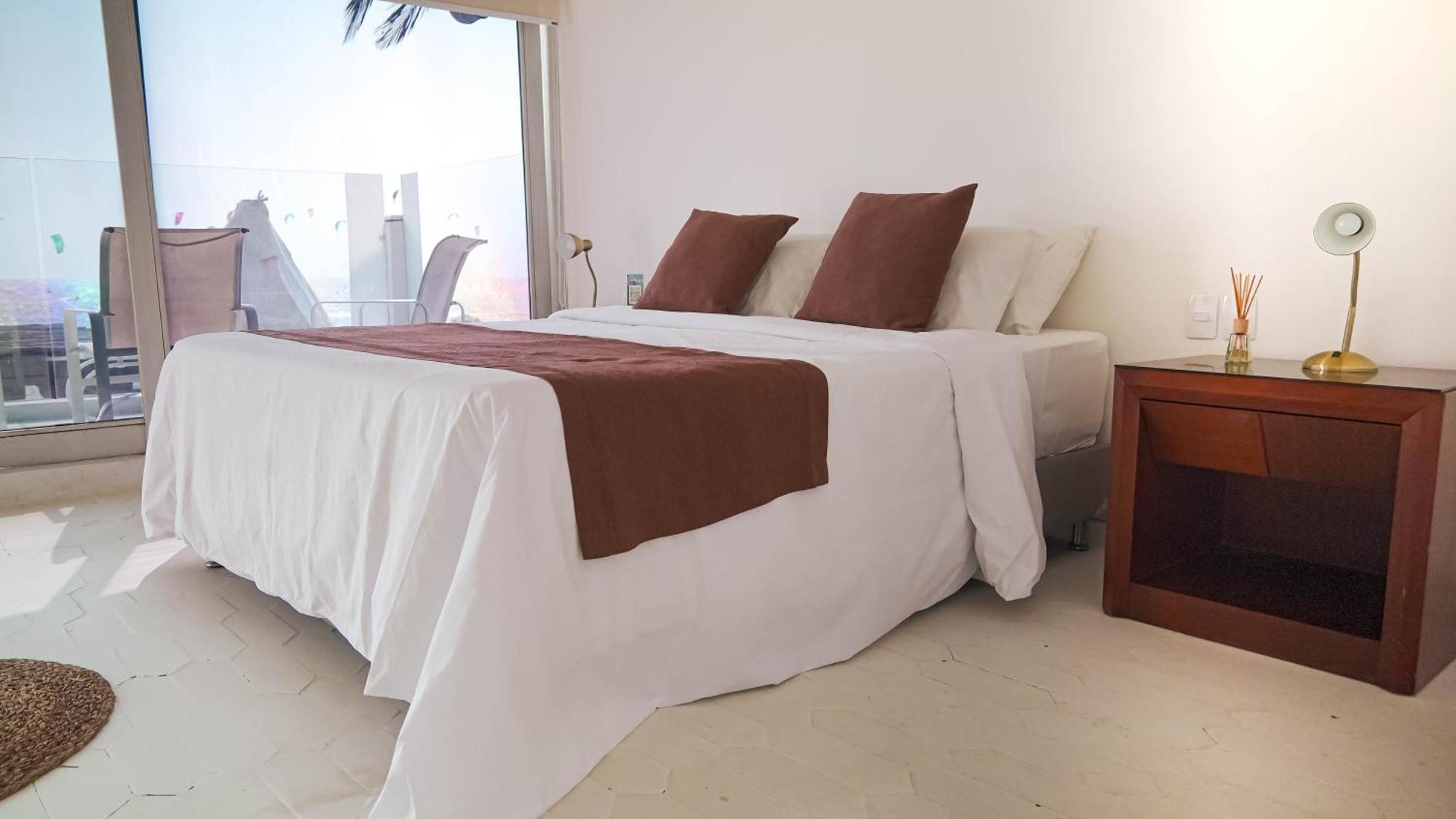 Hotel Wala Club Cartagena