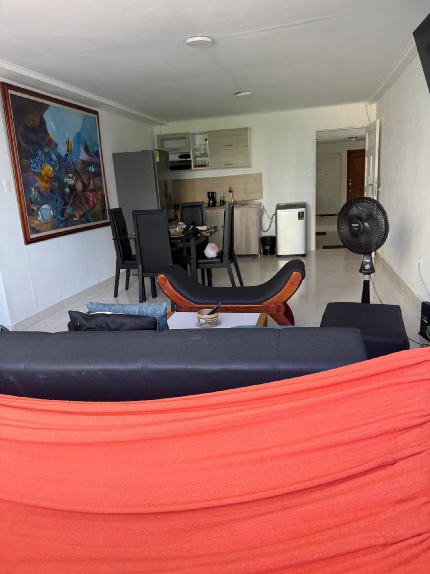 Apartment En El Barrio El Laguito