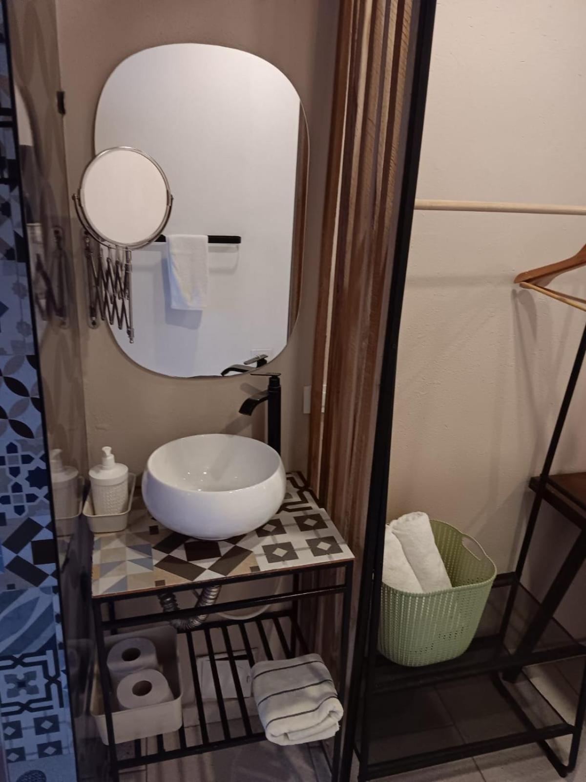 Recien Restaurada En Getsemani Habitación en casa particular