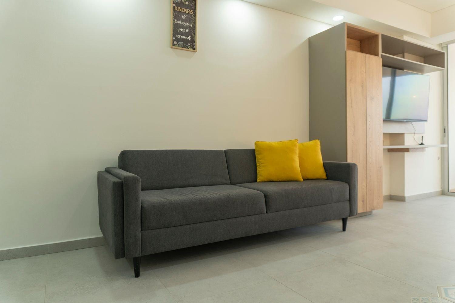 Apartamento Cb1403 Moderna En Zona Norte Vista Al Mar Cartagena