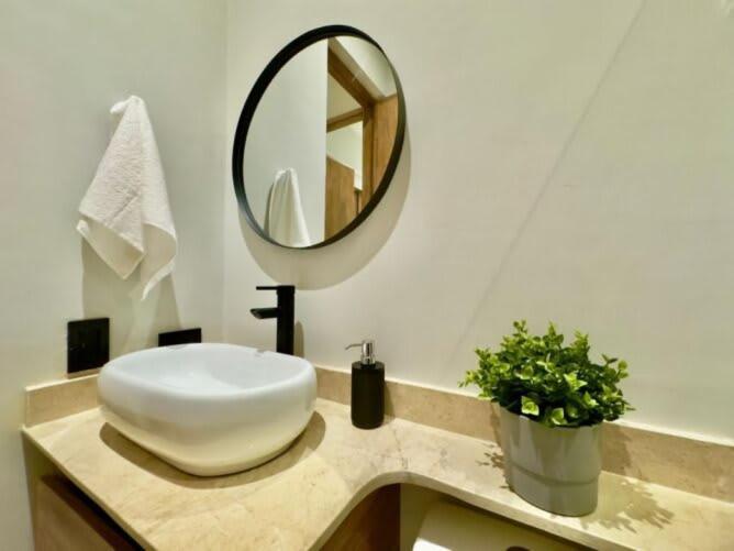 Prestigious House Wtih Fantastic Pool In Ctg Cartagena