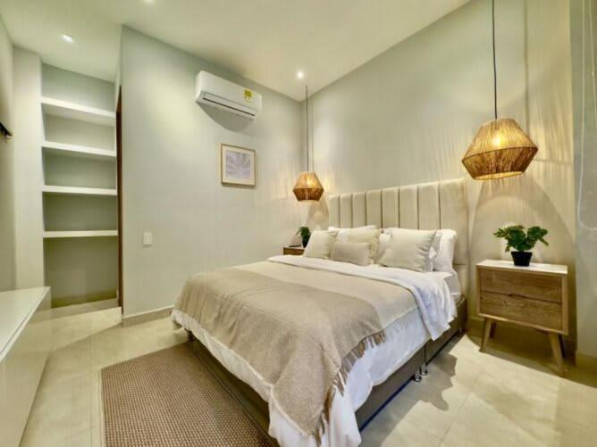 Prestigious House Wtih Fantastic Pool In Ctg * Cartagena