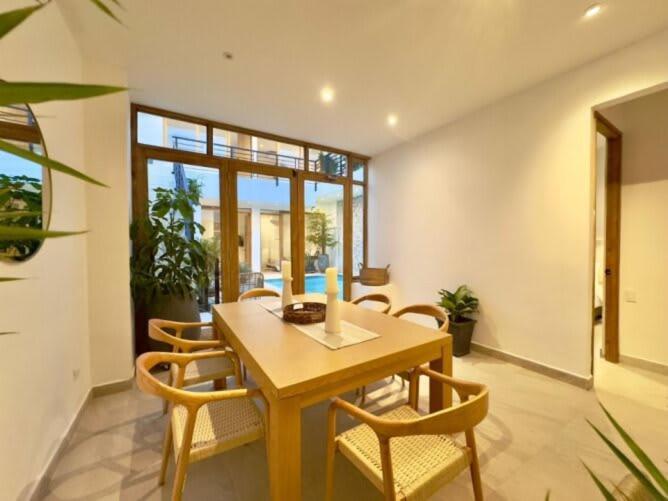 Prestigious House Wtih Fantastic Pool In Ctg Apartamento Cartagena