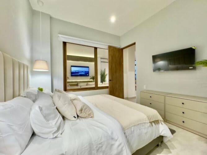Apartamento Prestigious House Wtih Fantastic Pool In Ctg Cartagena