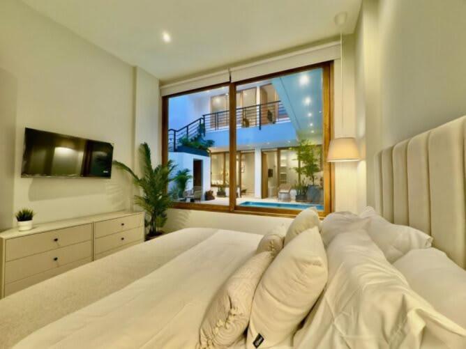 Prestigious House Wtih Fantastic Pool In Ctg Cartagena