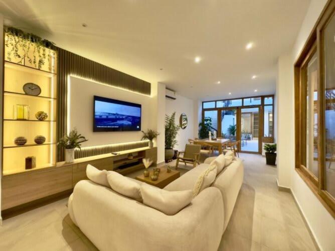 Apartamento Prestigious House Wtih Fantastic Pool In Ctg