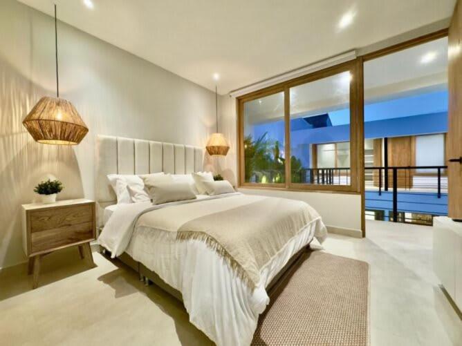 Apartamento Prestigious House Wtih Fantastic Pool In Ctg Cartagena