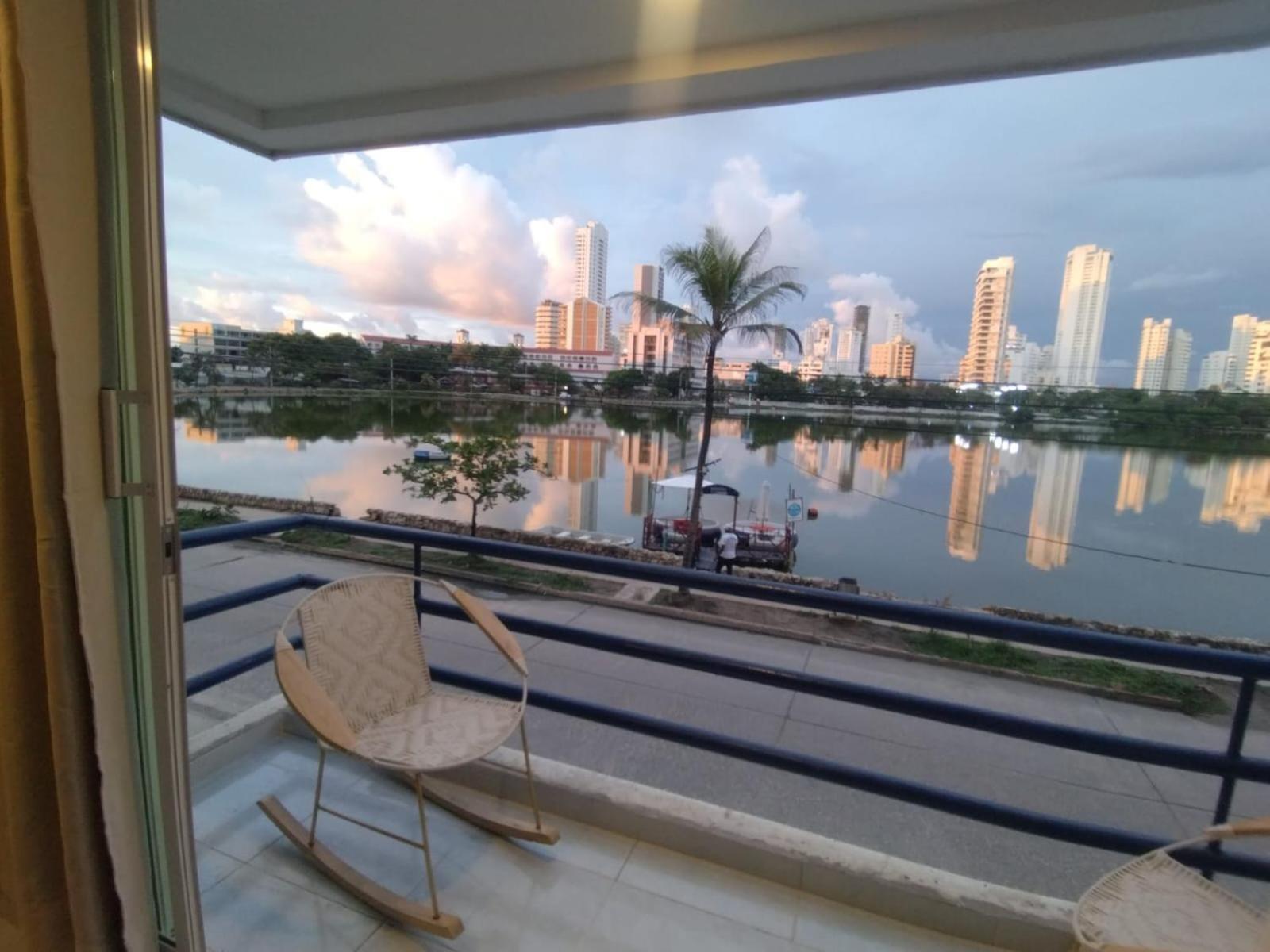 Marina Del Rey Gaitan * Cartagena